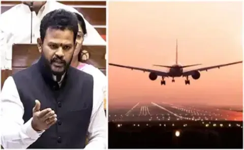 Four special flights arranged from Srinagar Two to Delhi 