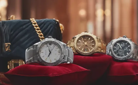 Luxury goods costing above Rs 10 lakh will now attract 1pc TCS