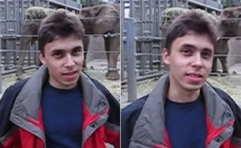 First YouTube Video Uploaded 20 Years Ago Today 355 Million Views