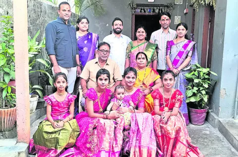 రెండు దశాబ్దాలుగా..
