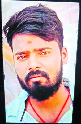 పెళ్లి కావడం లేదని  యువకుడి ఆత్మహత్య
