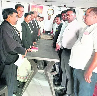 ఉగ్రవాదుల చర్యలు అమానుషం
