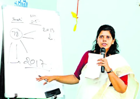 భూ భారతితో సాదా బైనామాలకు మోక్షం
