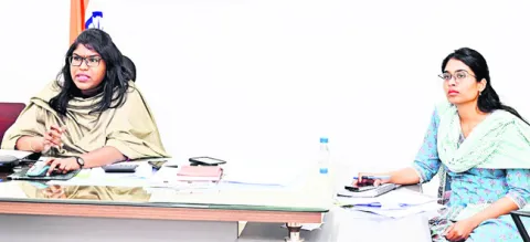 ఫెయిల్‌ అయ్యామని కుంగిపోవద్దు 