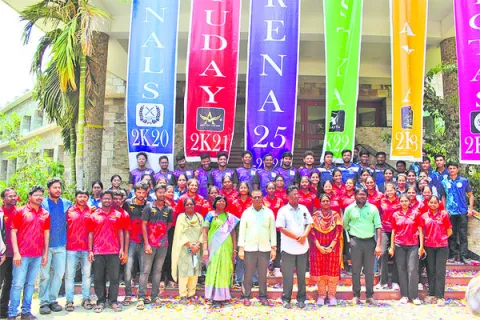 వైఎస్సార్‌ సీపీ జిల్లా ప్రధాన కార్యదర్శిగా కోటిరెడ్డి 