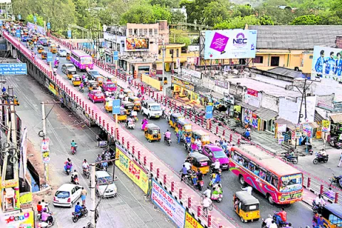 కూటమి ఓవర్‌ యాక్షన్‌ 