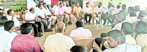 కలిసికట్టుగా ముందుకు సాగుదాం