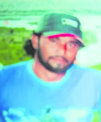 అన్న చేతిలో తమ్ముడు హతం 