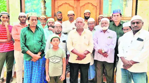 ఉగ్ర దాడిపై నిరసన 