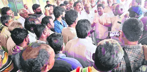 పొగాక