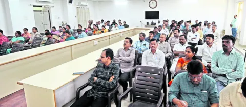 గ్రామ
