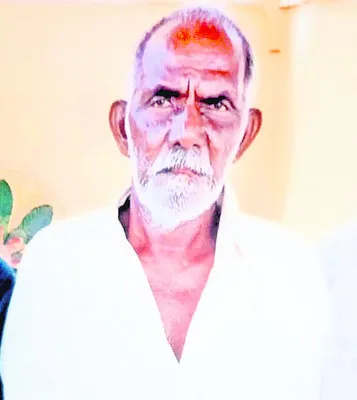 ప్రభుత్వాసుపత్రిలో రోగి అదృశ్యం 
