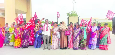 మే నెల సెలవు ఇవ్వండి 