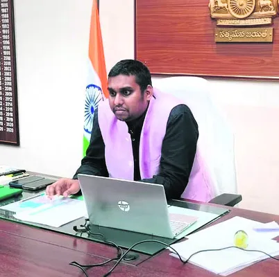 నేటి నుంచి స్పెషల్‌ డ్రైవ్‌ 