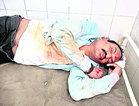 రోడ్డ