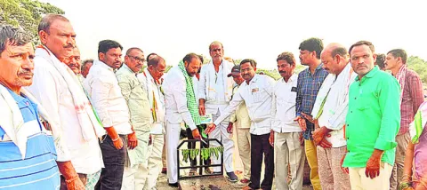 సాదా బైనామాలకు మోక్షం