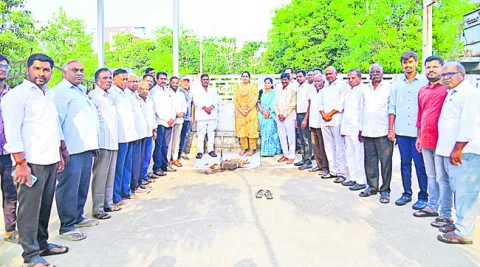 ప్రజావసరాలకు అనుగుణంగా అభివృద్ధి