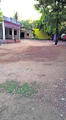 పాపిరెడ్డిపల్లిలో భయం.. భయం 
