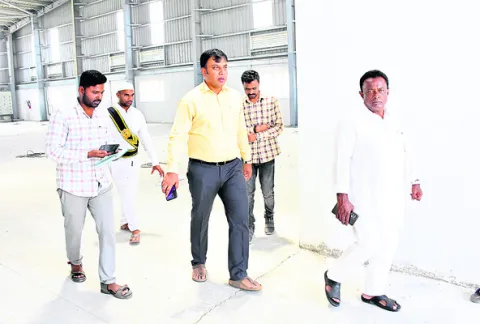సాదాబైనామాలకు భూభారతితో పరిష్కారం
