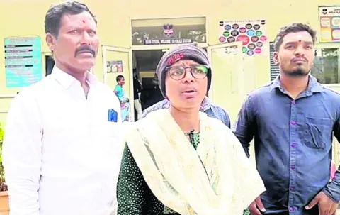 పంచాయతీ కార్యదర్శి కథ సుఖాంతం