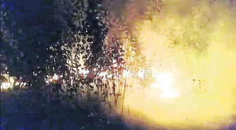 అగ్ని