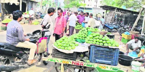 పచ్చళ