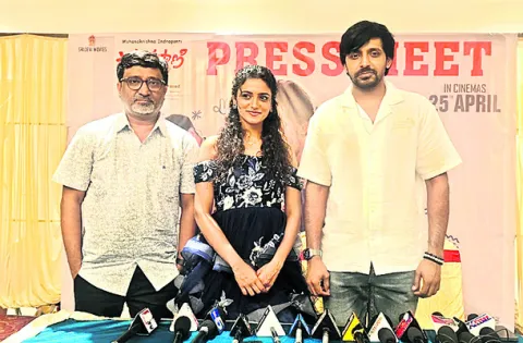అందరికీ నచ్చేలా ‘సారంగపాణి జాతకం’ 