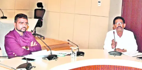 రెవెన్యూ అంశాలపై అవగాహన ముఖ్యం 