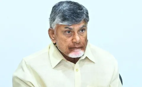 KSR Comments On Chandrababu Govt1