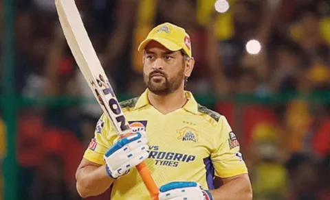  MS Dhoni becomes fourth Indian cricketer to play 400 T20 matches