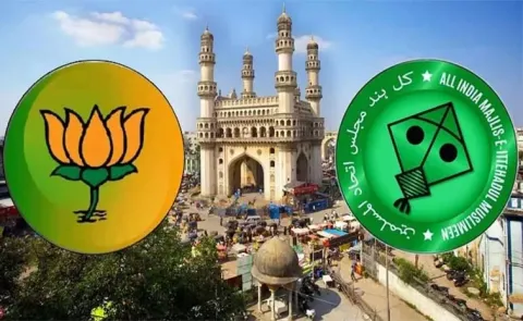 Hyderabad Local Body MLC Elections Counting Updates
