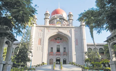 High Court On Bhoodan lands grabbing and investigation into irregularities
