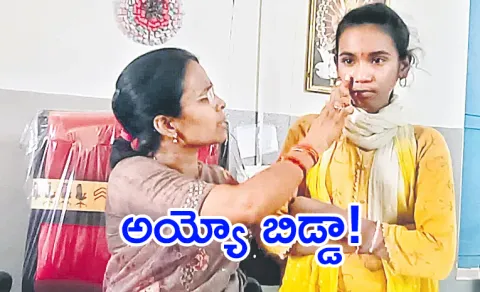 Nalgonda Orphans missing the joy of summer holidays