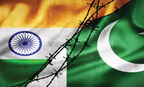 CIA Document From 1993 Has Resurfaced Following Pahalgam Incident