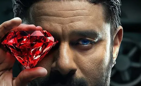 Actor Jaideep Ahlawat Rs. 40 Lakhs To Rs. 20 Crore Owns Luxury Benz