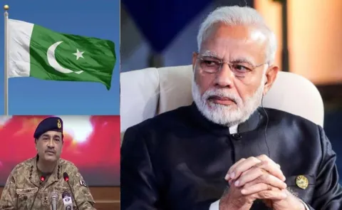 India And Pakistan Army Related Full Details12