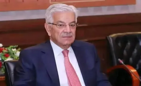 Doing Dirty Work For US And West: Pak Minister Admits To Funding Terrorism