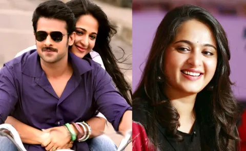 Buzz: Anushka Shetty Sign Seven Movies