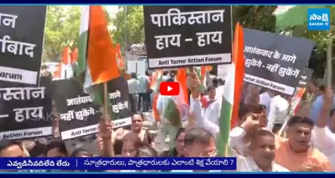 PM Modi Tough Decisions Against Pakistan After Pahalgam Terror Incident