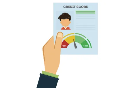 Loans are only granted to low risk customers