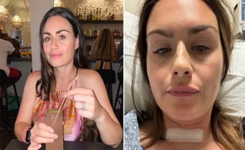 USA Woman Credits AI Chatbot For Saving Her Life