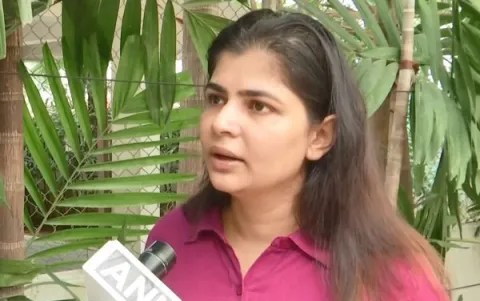 Chinmayi Reacts Pahalgam Incident With Her Life Story