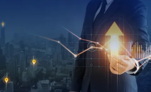 India Inc revenue growth flat in Q4