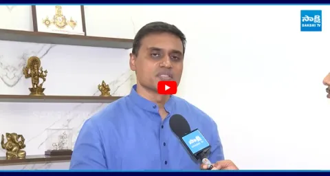 MP Mithun Reddy About All Party Meeting on Pahalgam Terror Attack