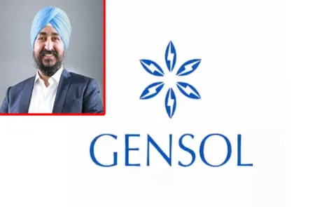 ED raids Gensol Engineering, detains co-promoter Puneet Singh Jaggi