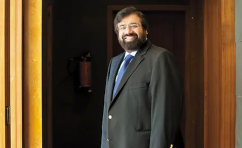 Wives Are Smarter Harsh Goenka Tweet Viral