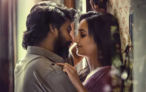 Nani Hit 3 Movie Thanu Song Anirudh Ravichander