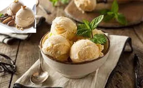 Organic Ice Cream Trends Focused on healthy and sustainable Choices