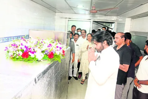ఉగ్రదాడి దేశానికి క్షోభ కలిగించింది 