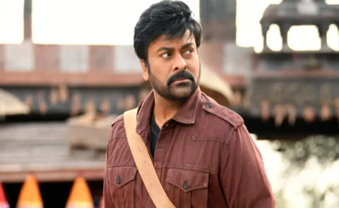 Megastar Chiranjeevi Responds On Pahalgam Incident Again